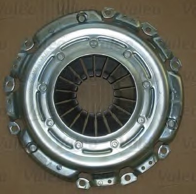 VALEO 826460 Clutch Kit